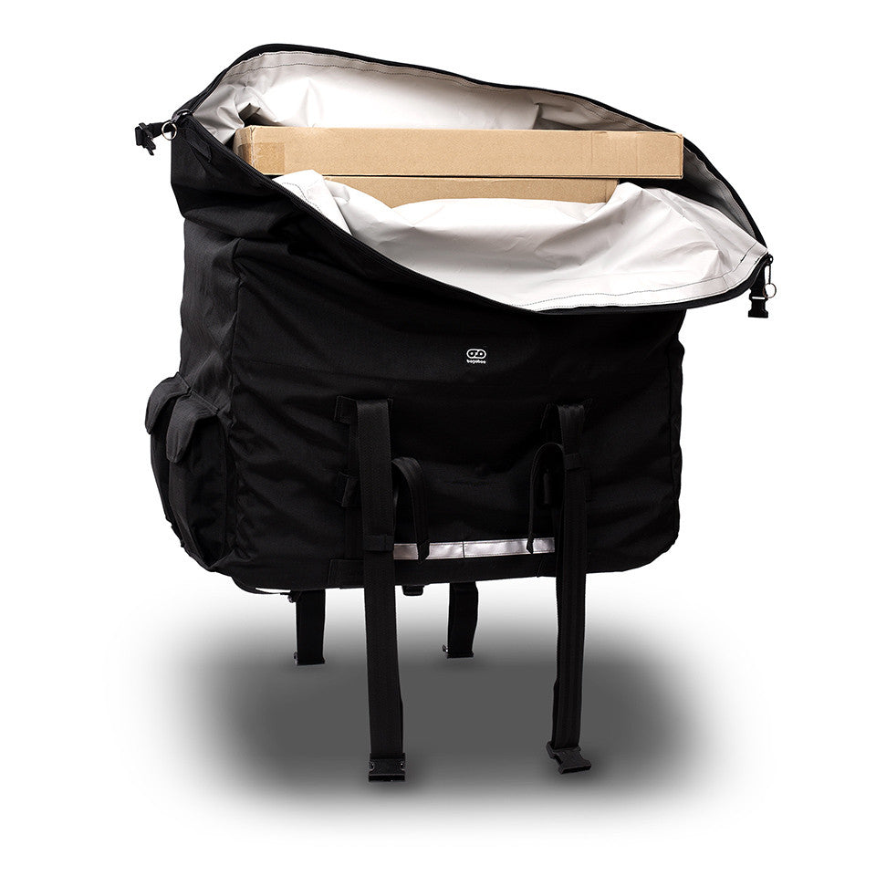Omnium Cargo Tasche von Bagaboo