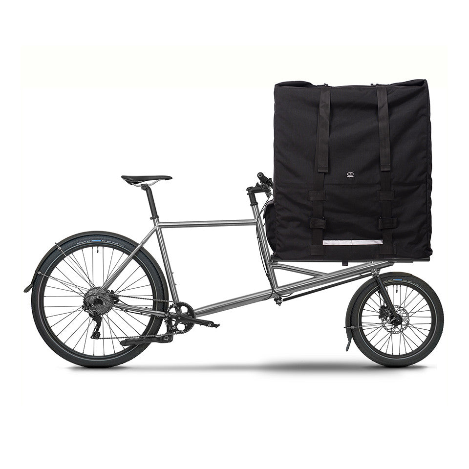 Omnium Cargo Tasche von Bagaboo