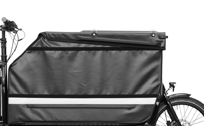 XXL bagPRO Urban Trail 400 L für KOLOMBO 924