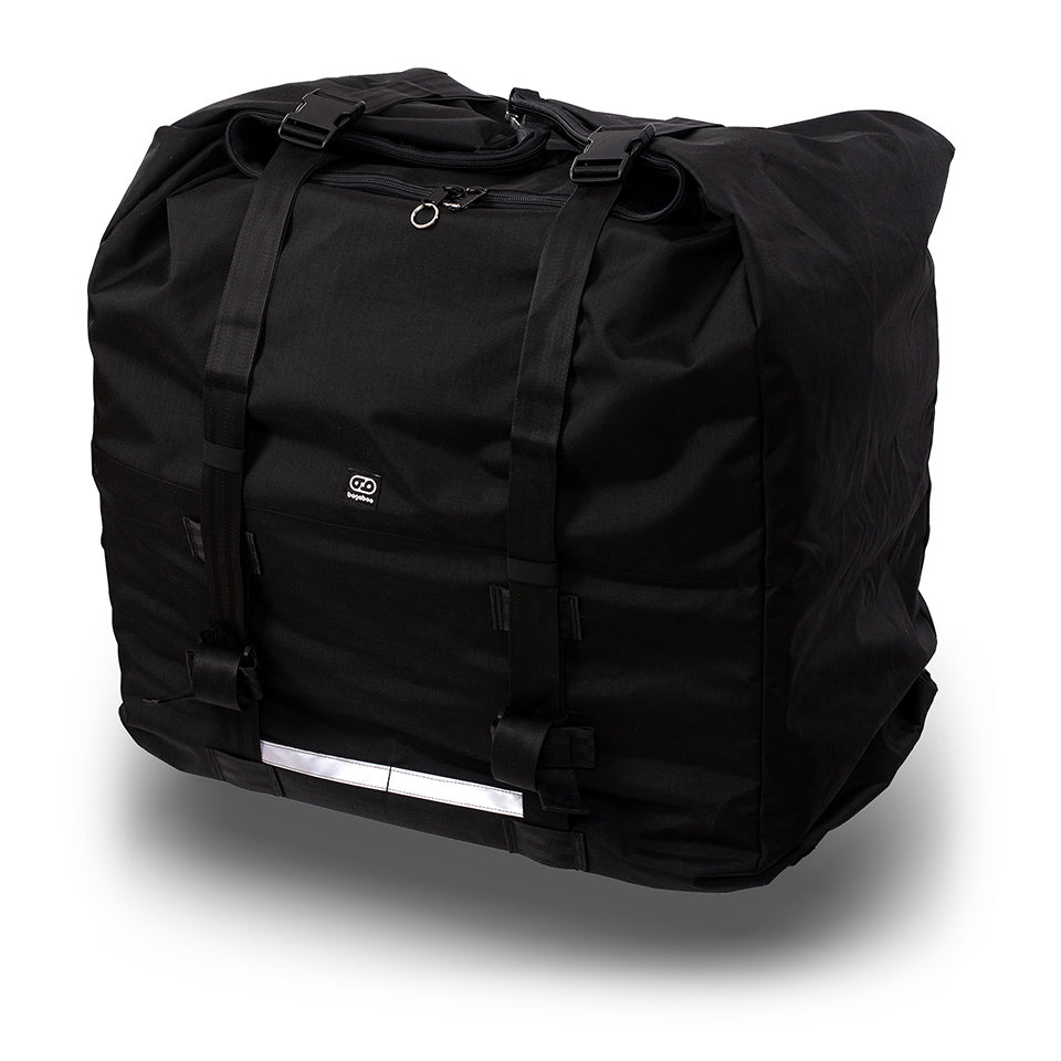 Omnium Cargo Tasche von Bagaboo