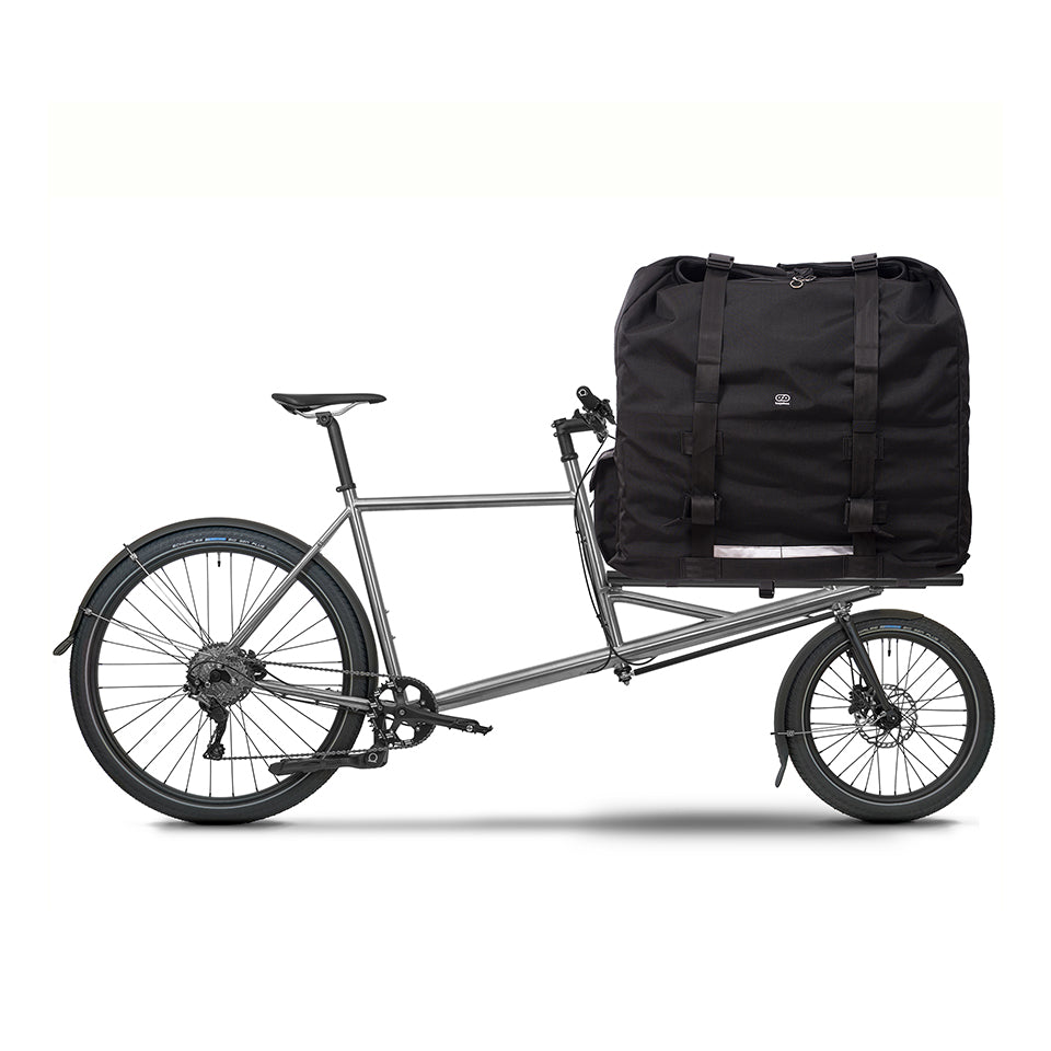 Omnium Cargo Tasche von Bagaboo