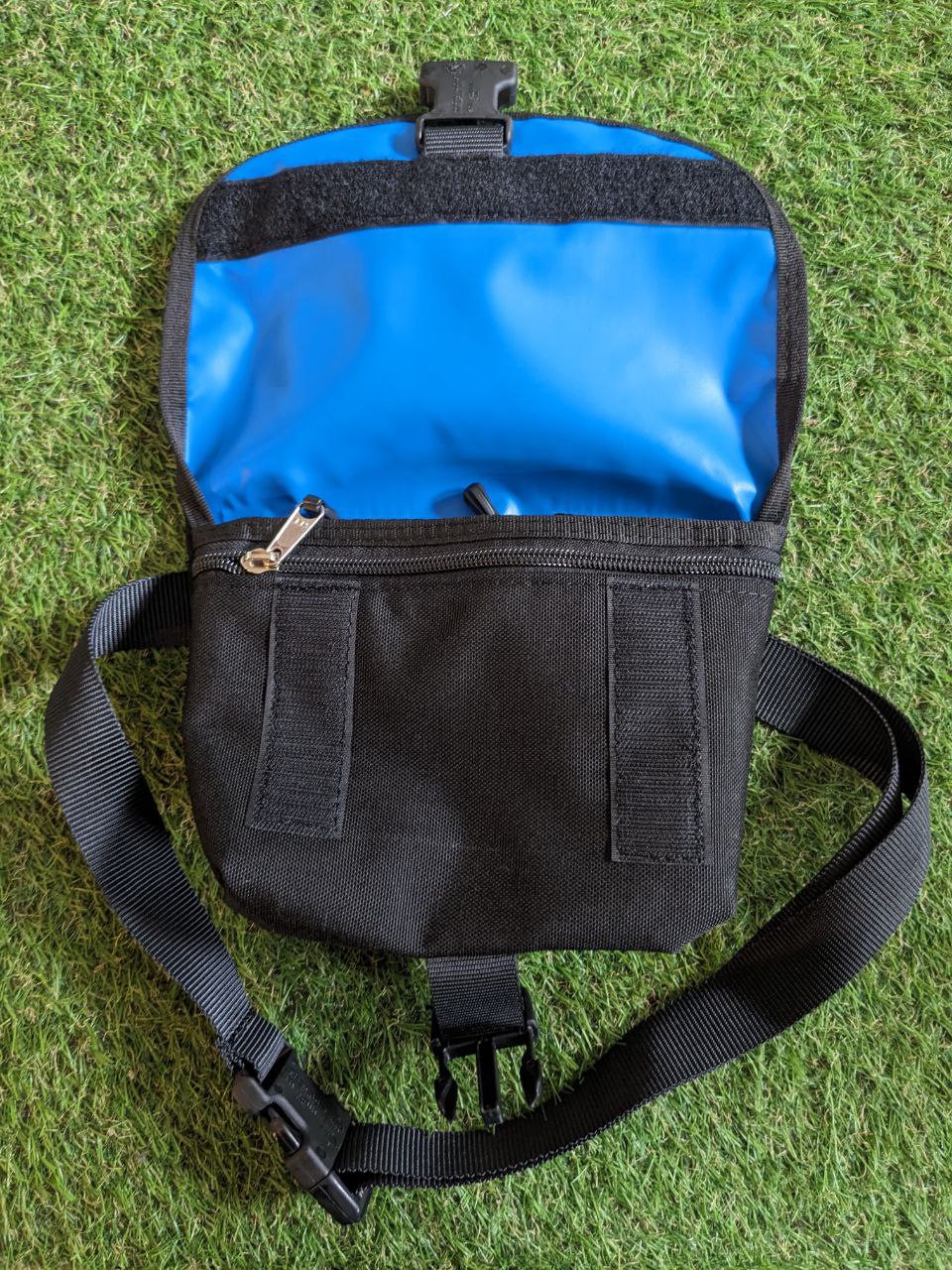 Bagaboo hip pouch