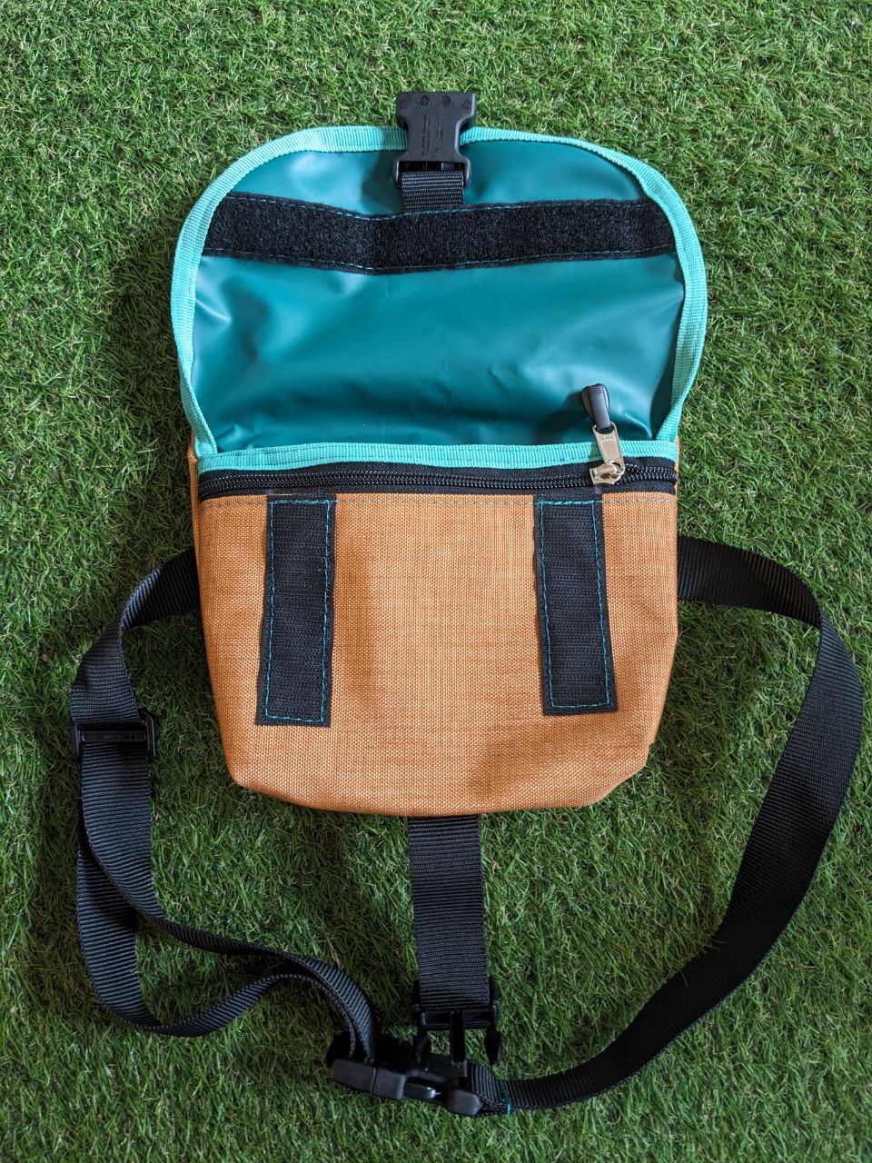 Bagaboo hip pouch