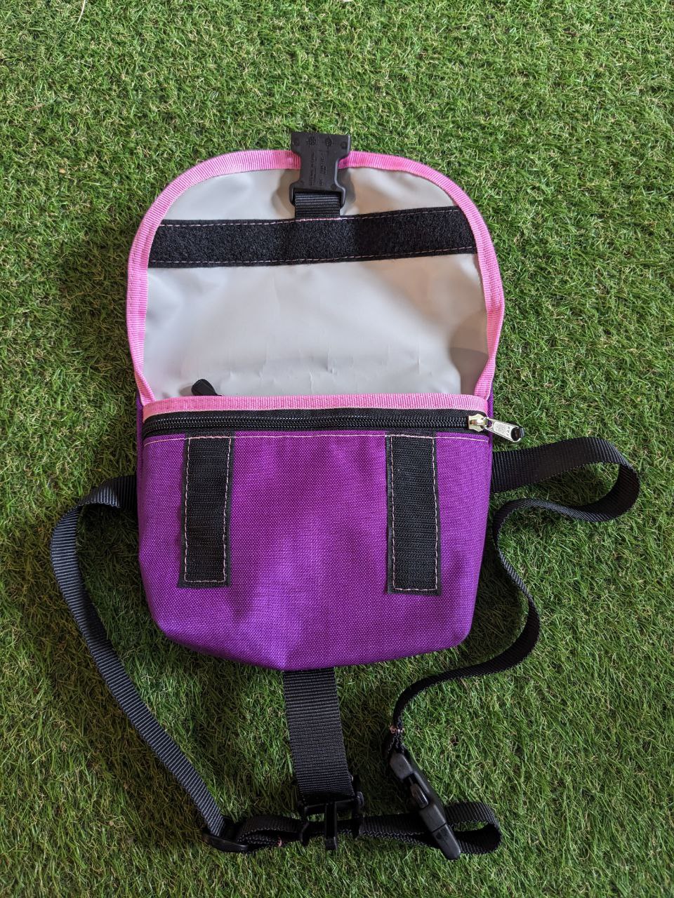 Bagaboo hip pouch