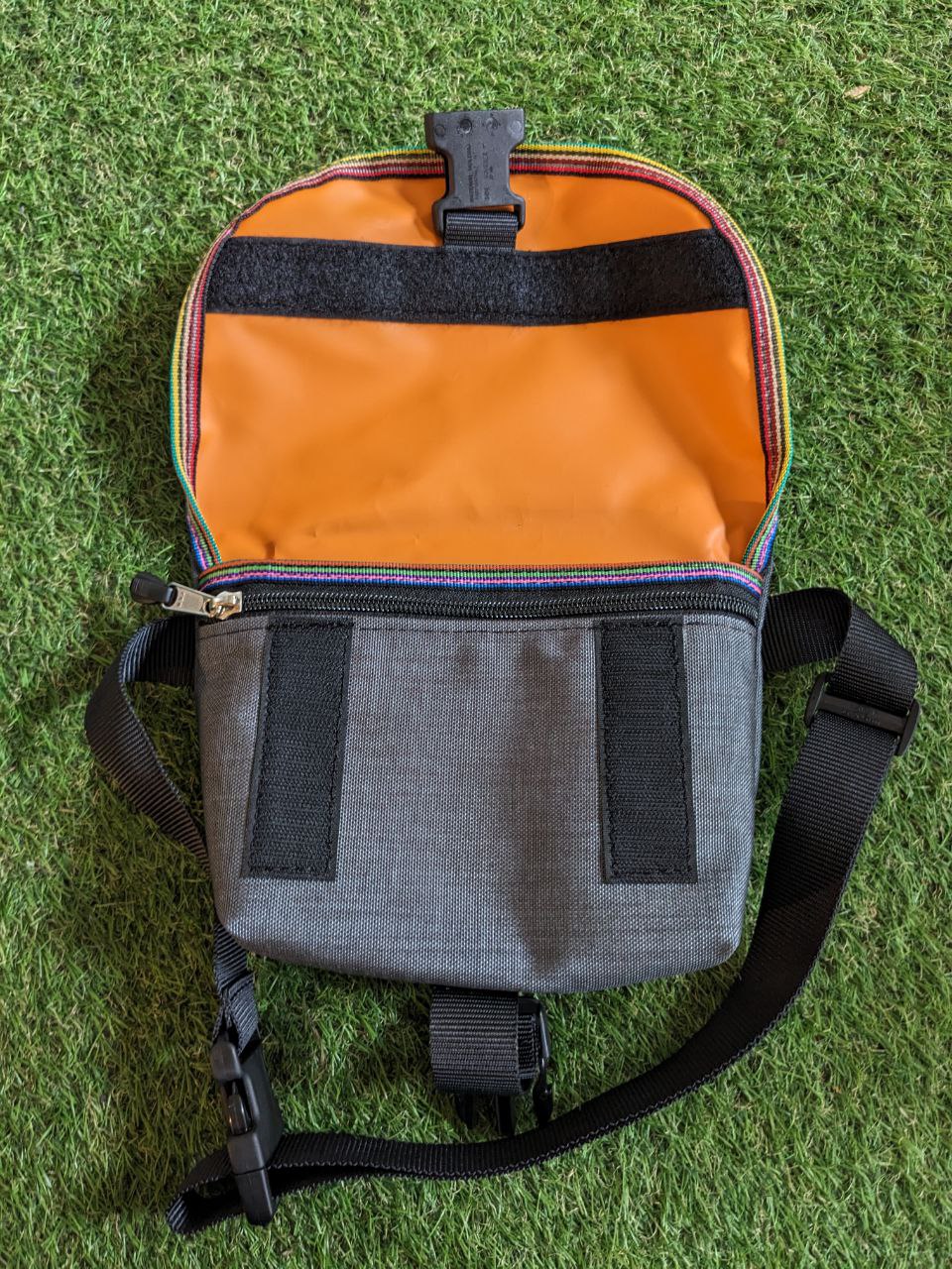 Bagaboo hip pouch