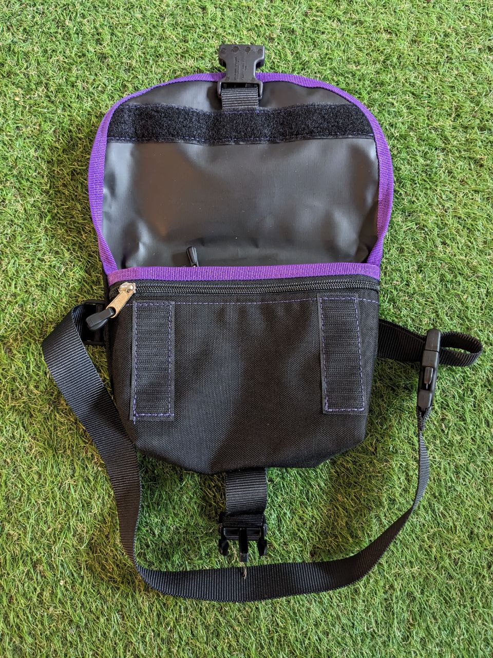 Bagaboo hip pouch