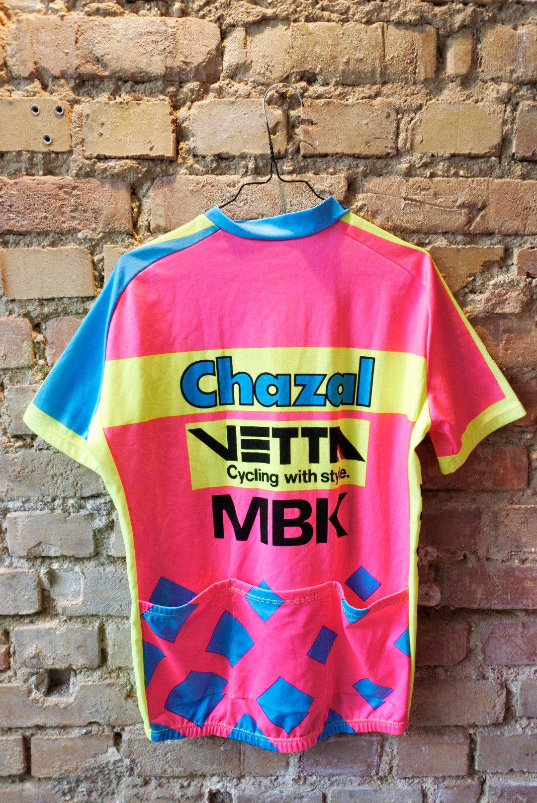 Giessegi Chazal Trikot