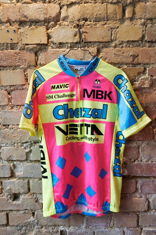 Giessegi Chazal Trikot