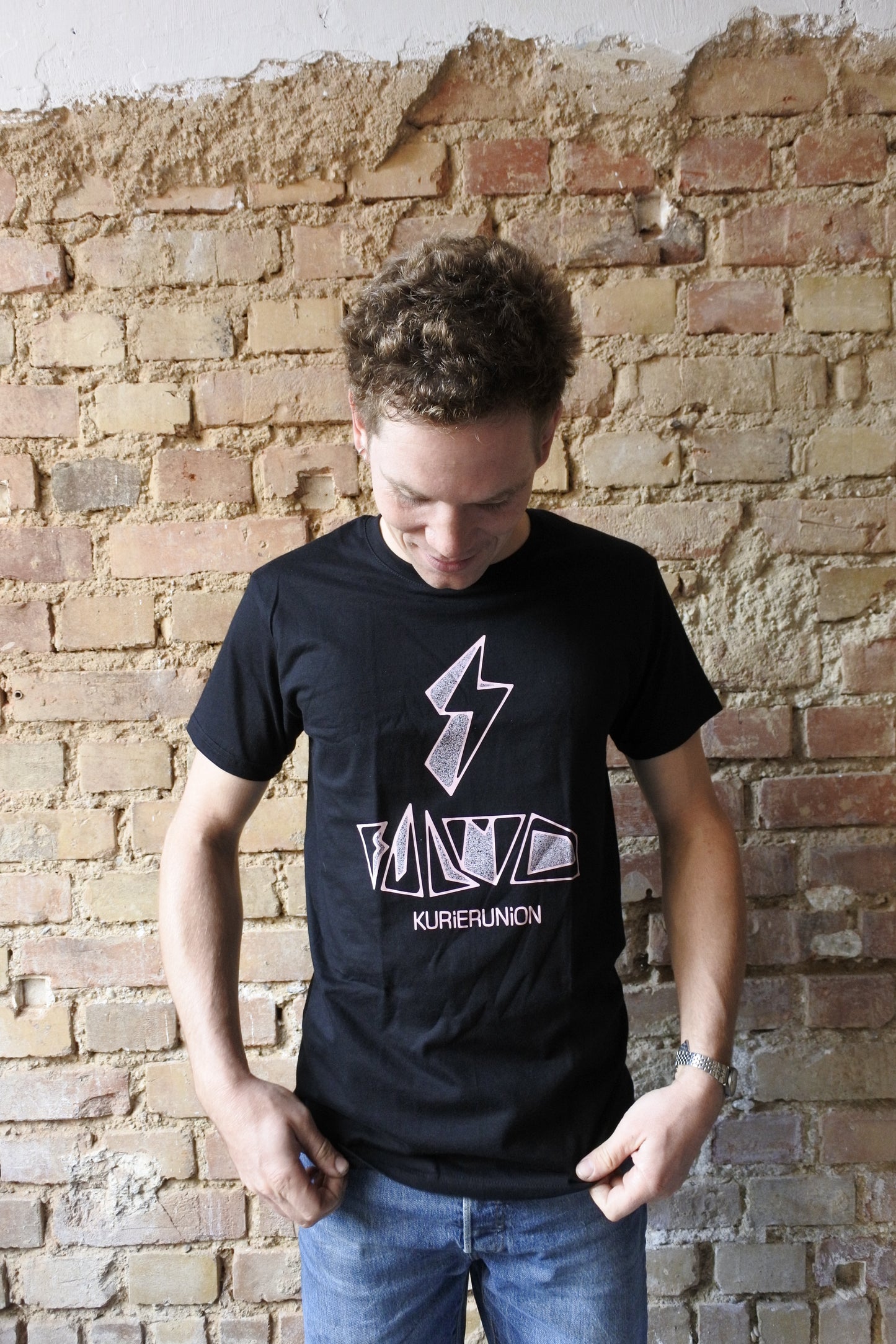 FULMO T-shirt