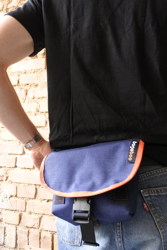 Bagaboo hip pouch