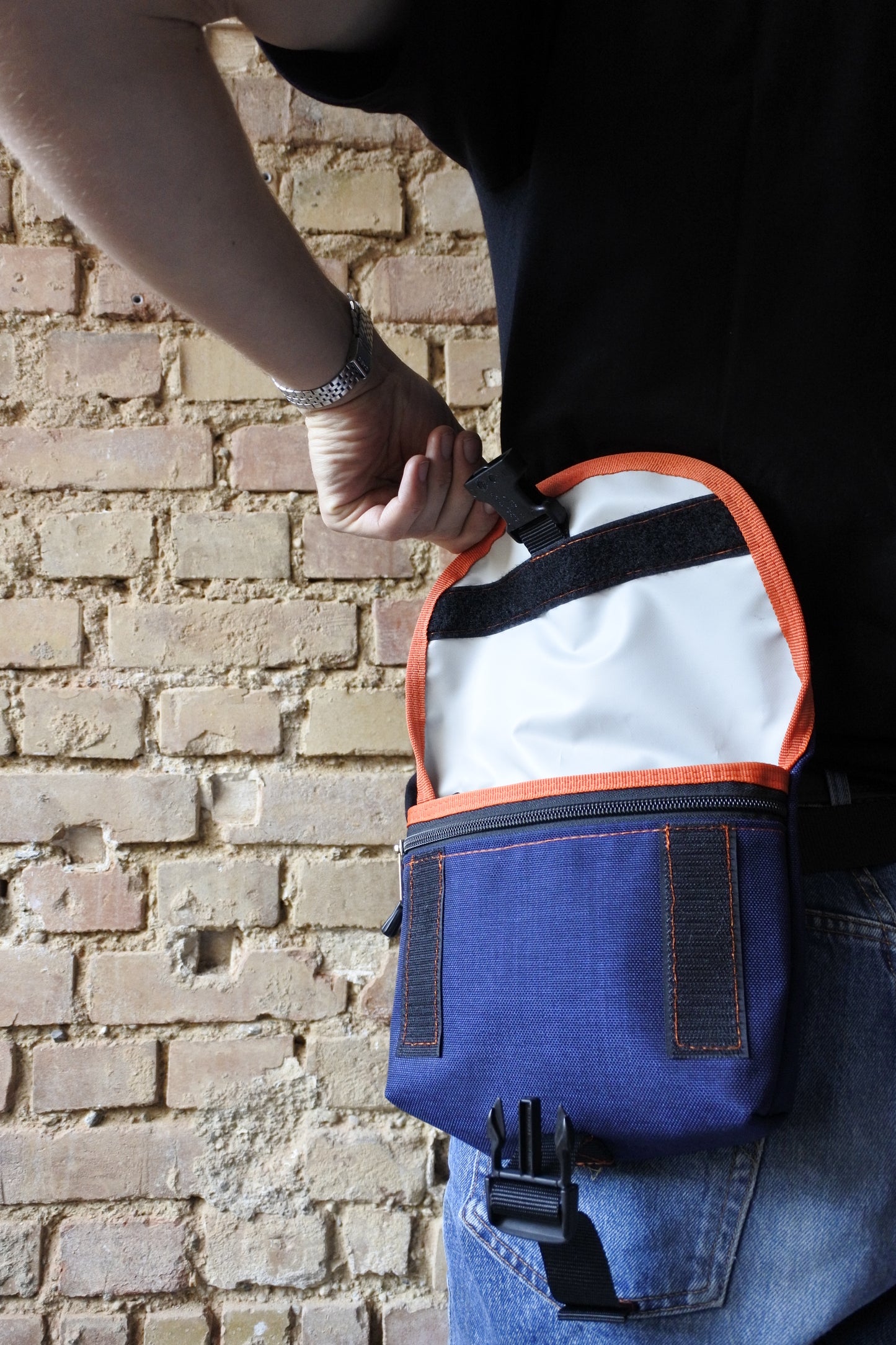 Bagaboo hip pouch