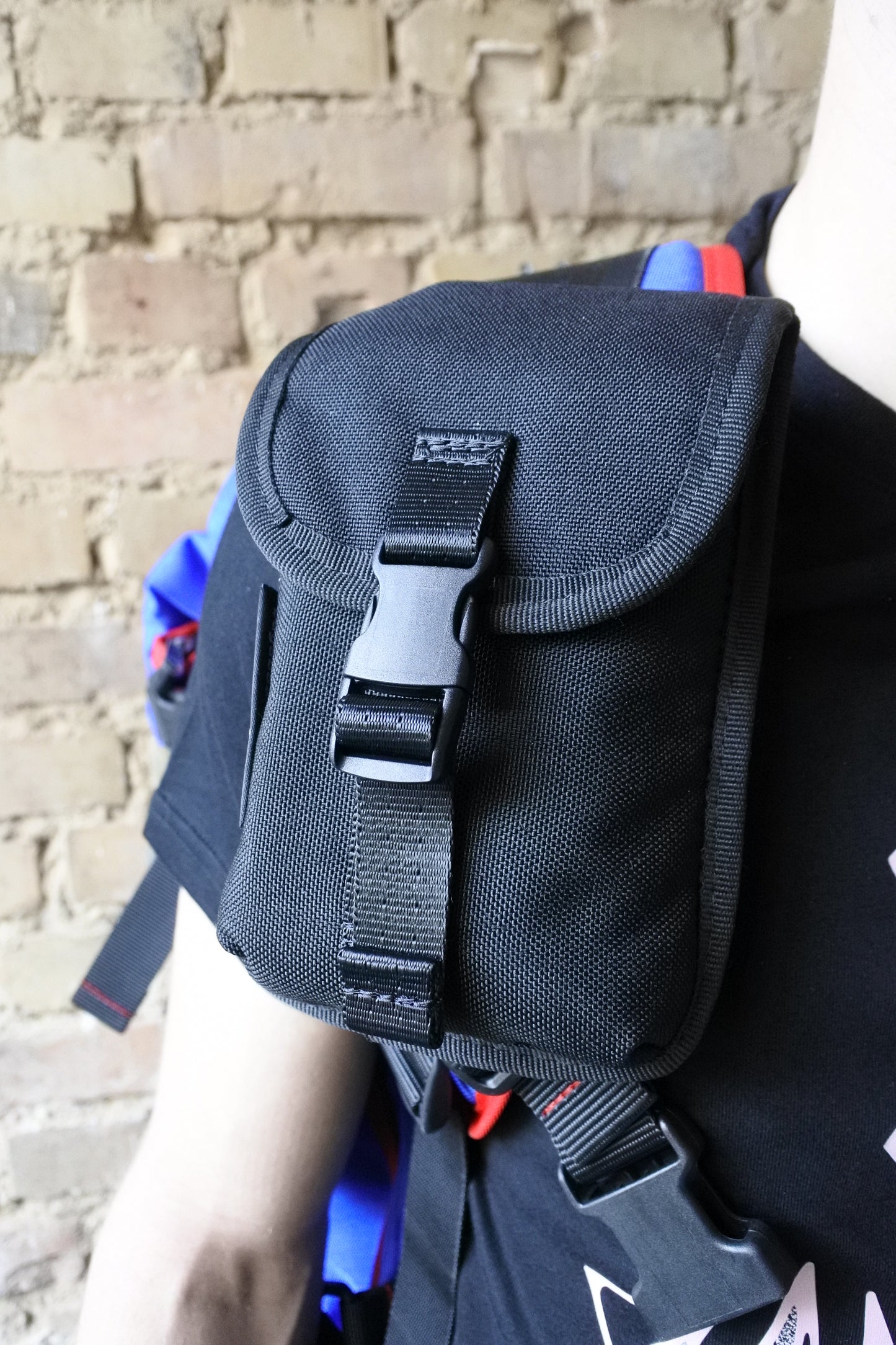 Bagaboo phone holster