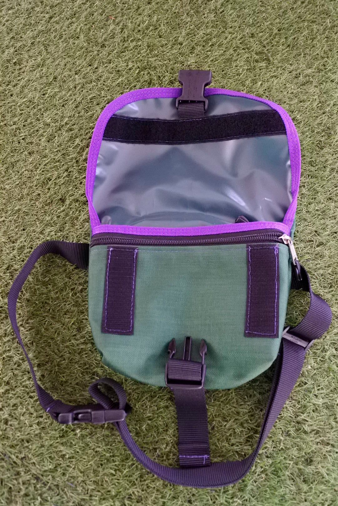 Bagaboo hip pouch
