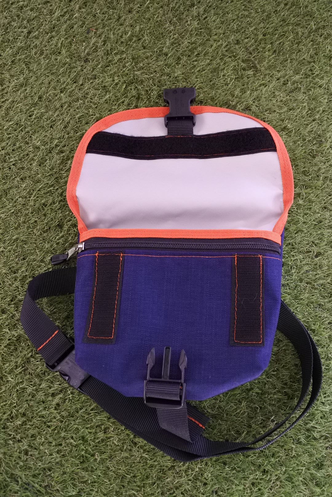Bagaboo hip pouch