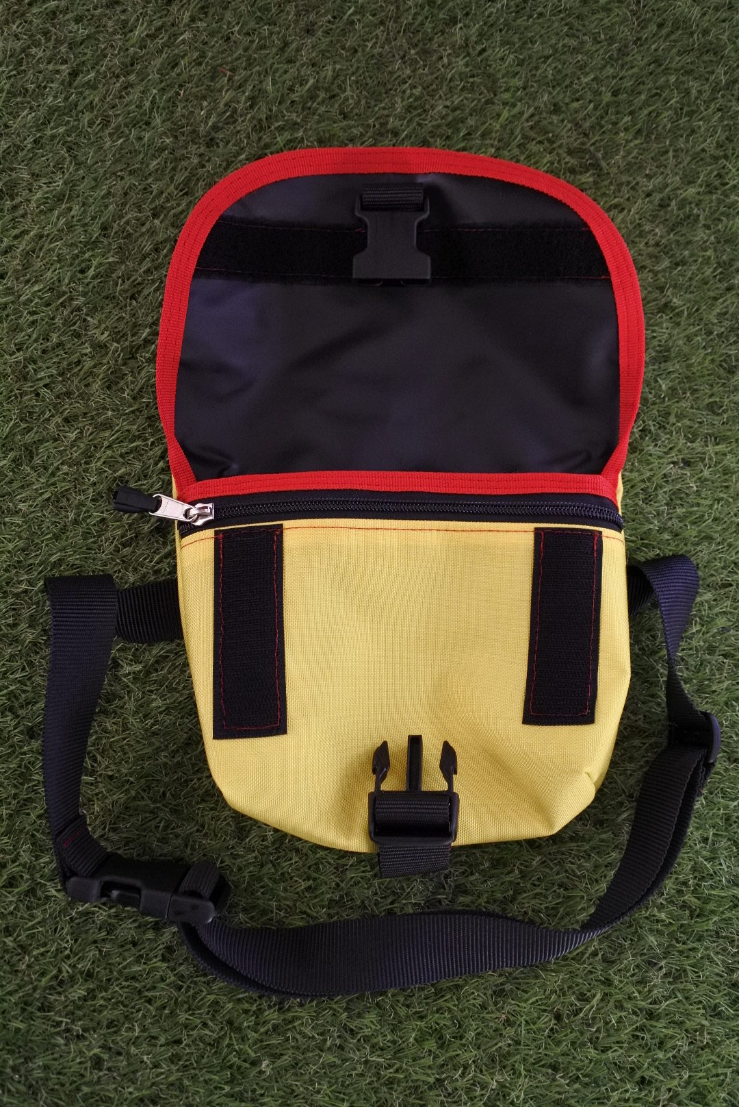 Bagaboo hip pouch