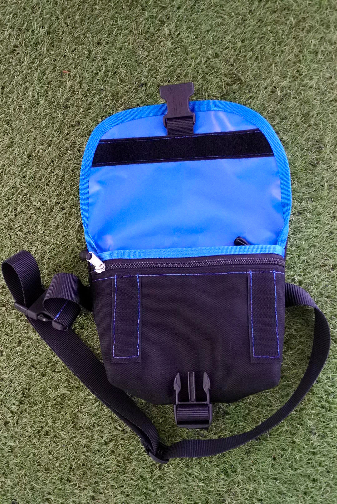 Bagaboo hip pouch