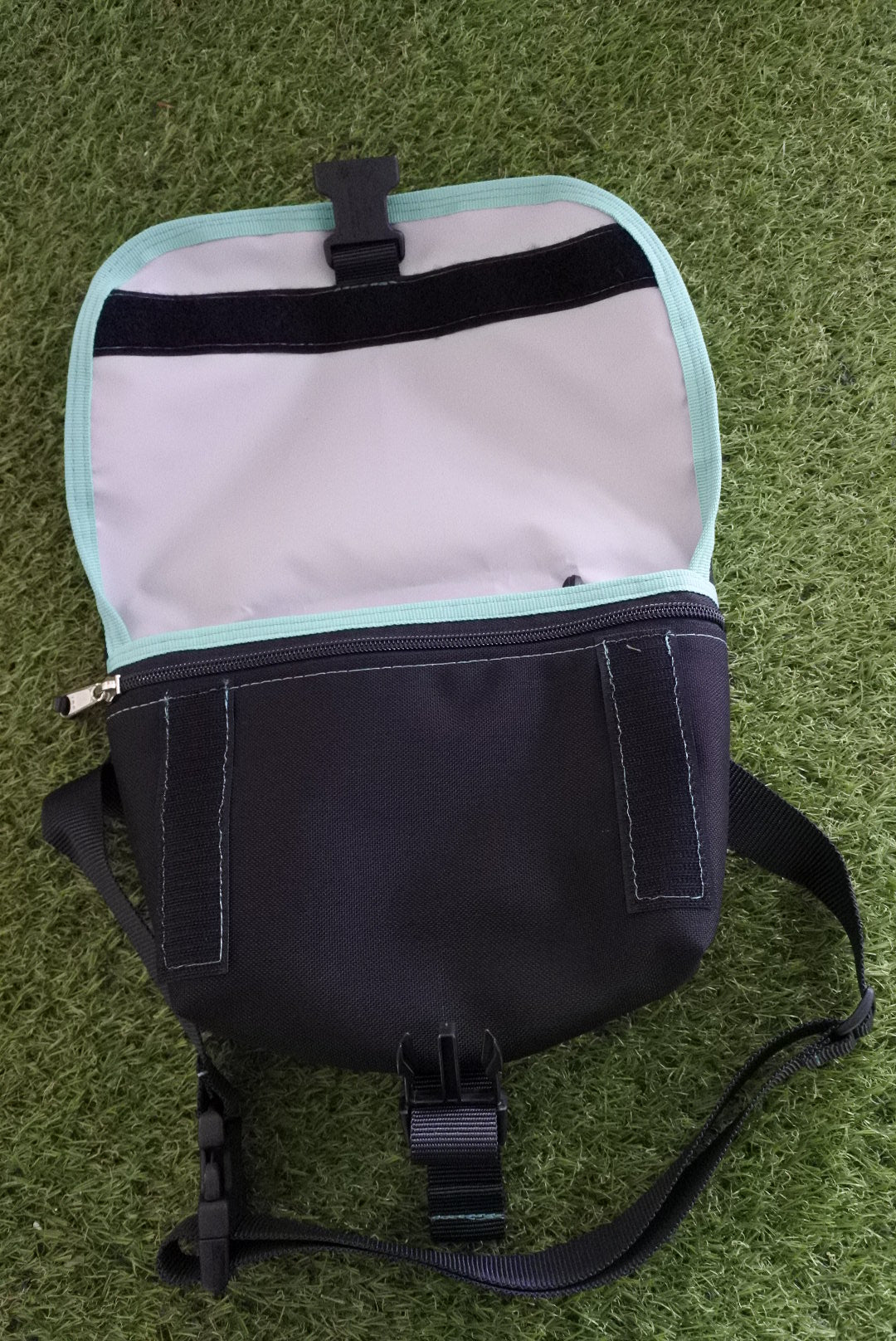 Bagaboo hip pouch