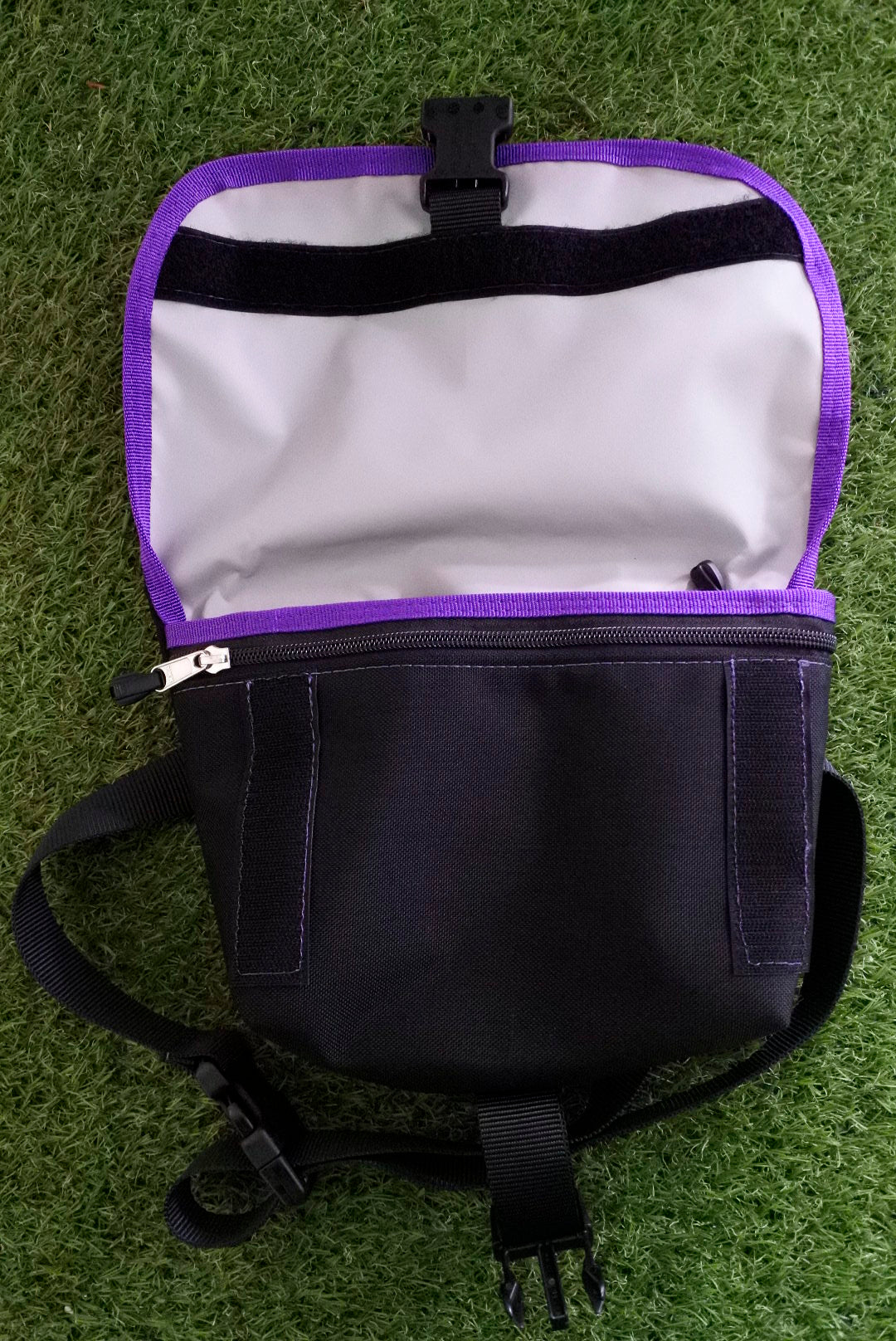 Bagaboo hip pouch