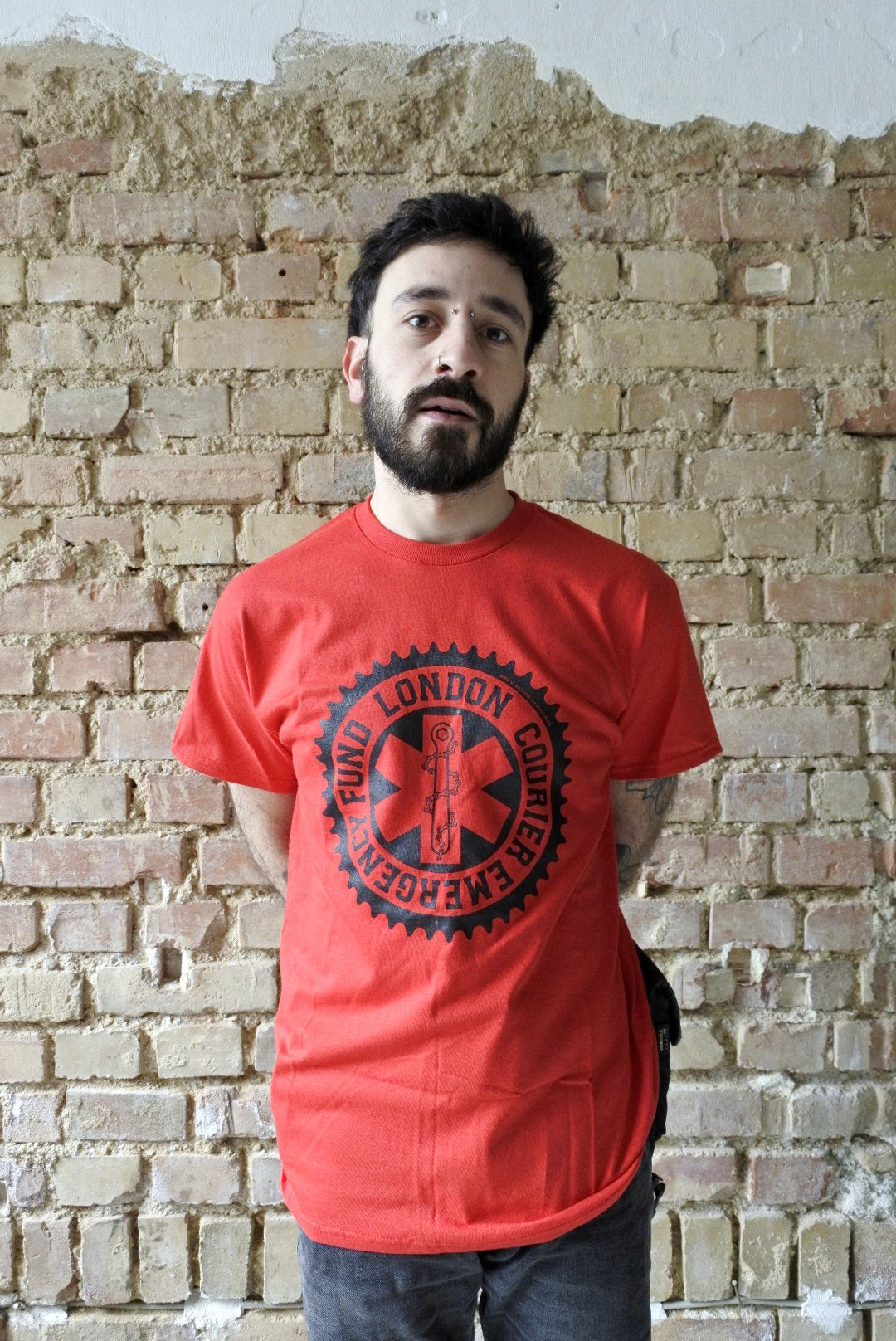 LCEF T-shirt