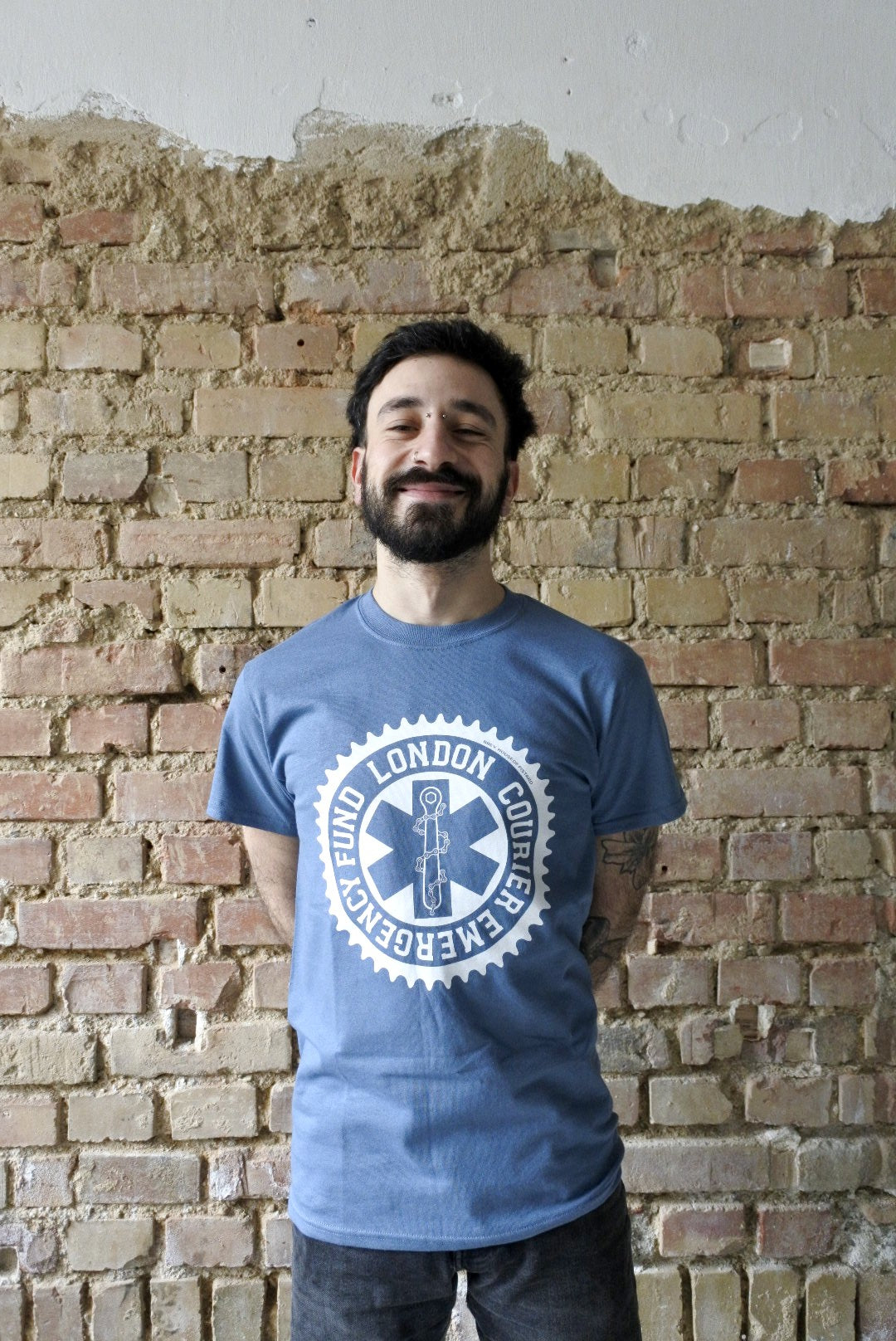 LCEF T-shirt