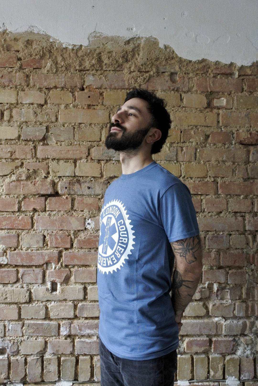 LCEF T-shirt