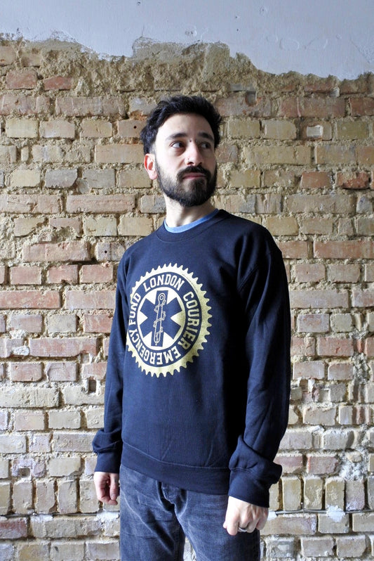 LCEF Pullover
