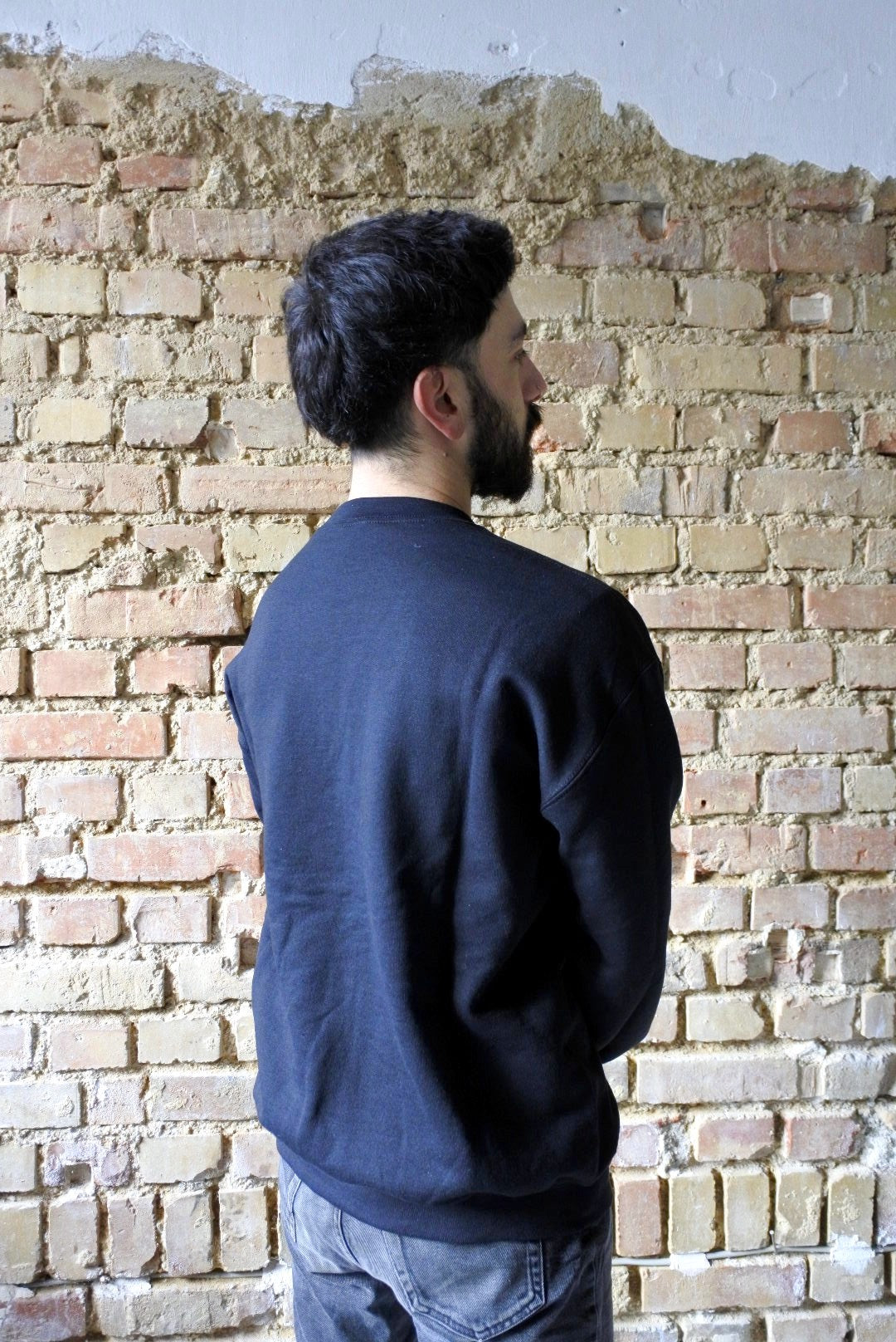LCEF Pullover