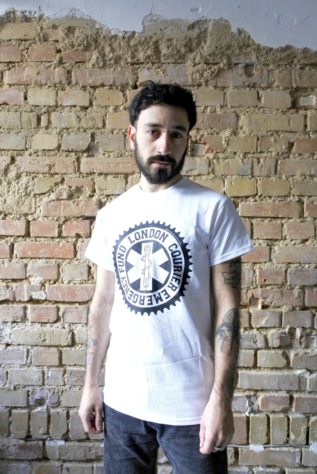 LCEF T-shirt