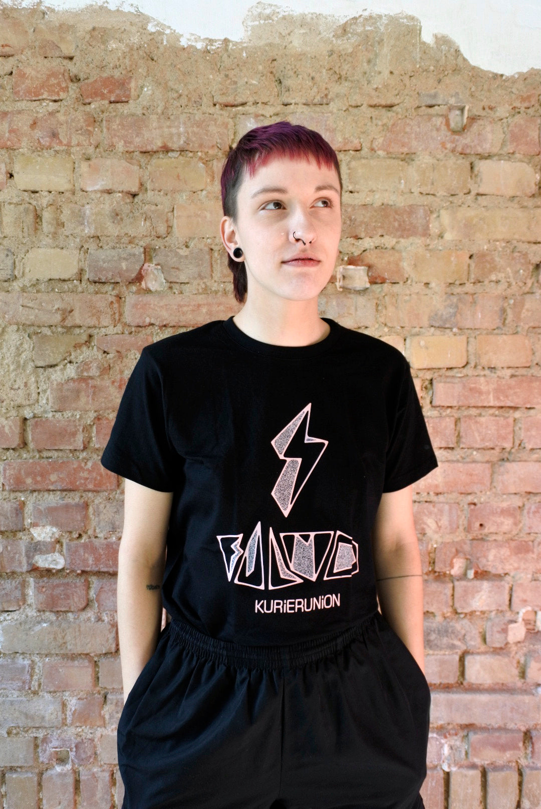 FULMO T-shirt