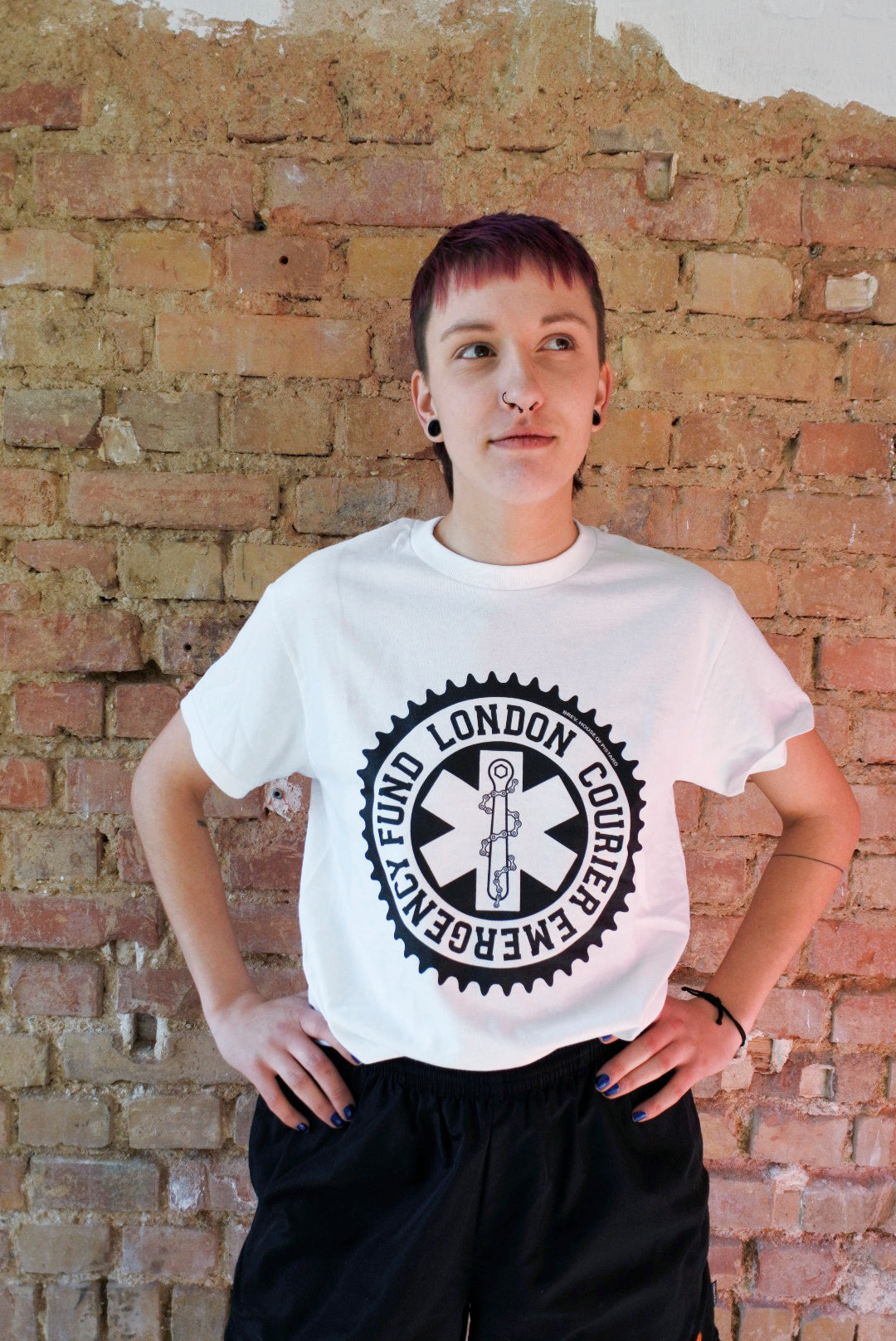LCEF T-shirt