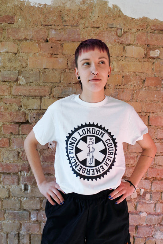 LCEF T-shirt