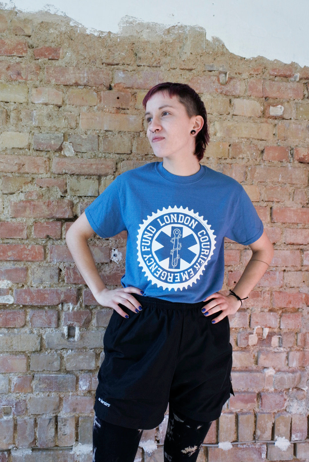LCEF T-shirt