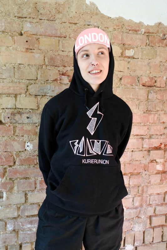FULMO Kurierunion hoodie