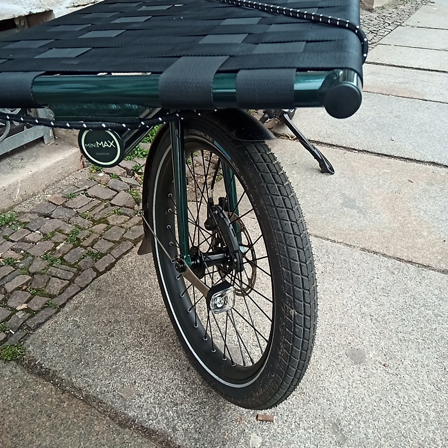 Zusatzbeleuchtung IKZI Induktion für Achsenmontage