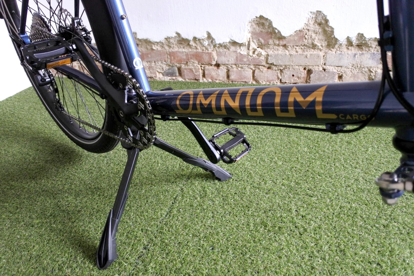 Omnium Cargo WiFi
