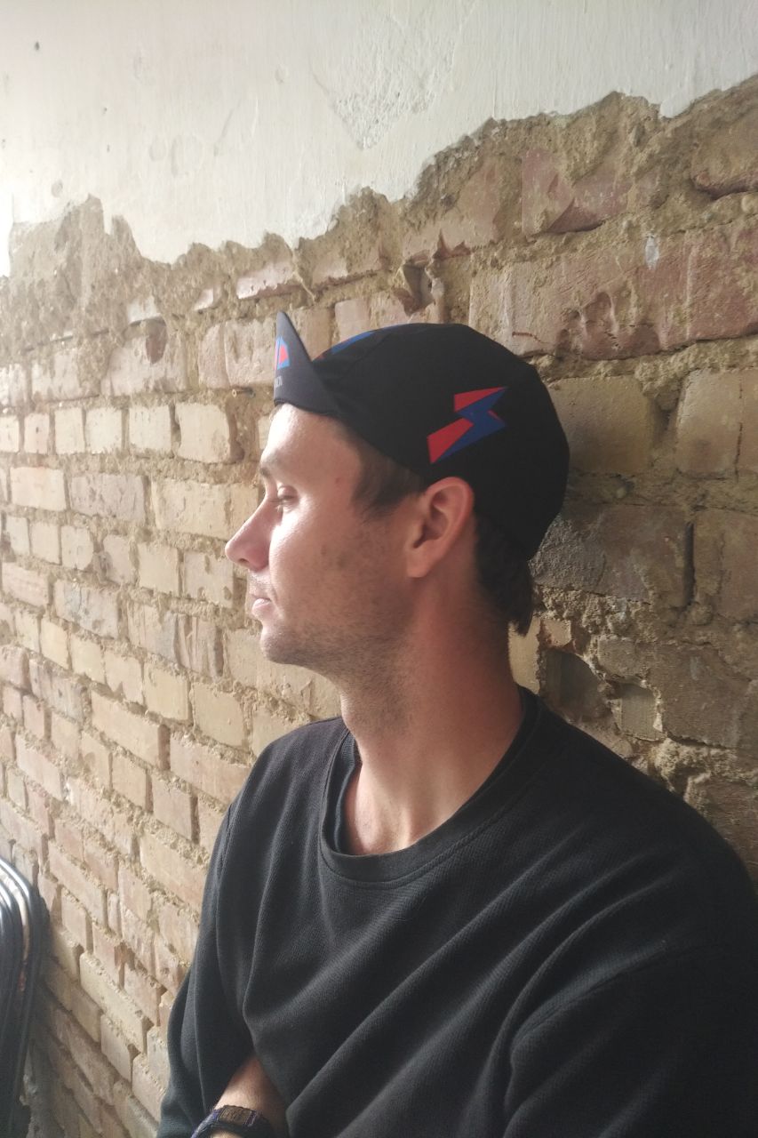 FULMO Cycling Cap