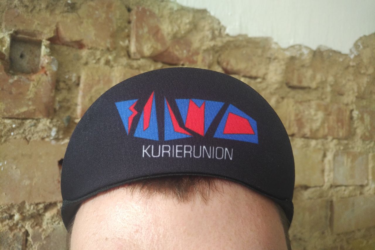 FULMO Cycling Cap