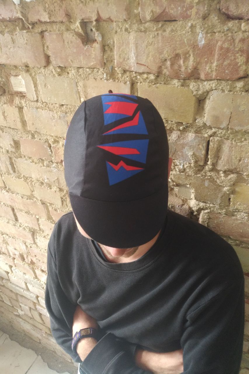 FULMO Cycling Cap