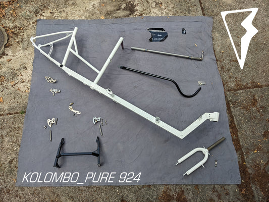 Rahmen-Set KOLOMBO_PURE 924