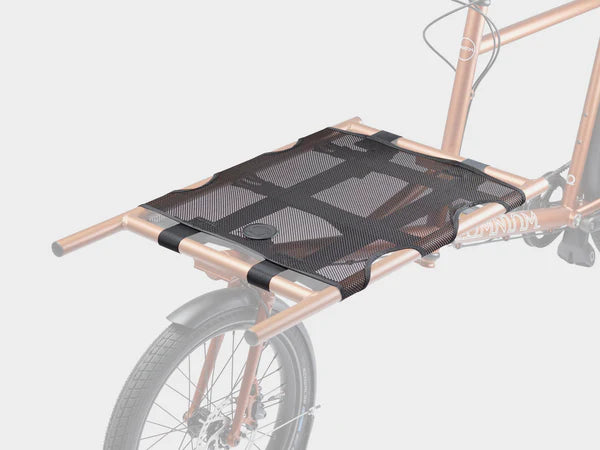 Omnium SL Mesh Cover - Gepäckträger-Netz