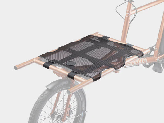 Omnium SL Mesh Cover - Gepäckträger-Netz