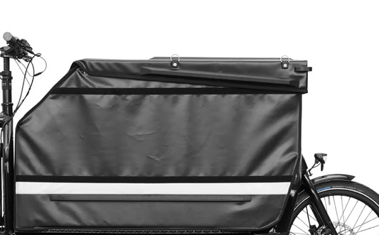 XXL bagPRO Urban Trail 400 L für KOLOMBO 924