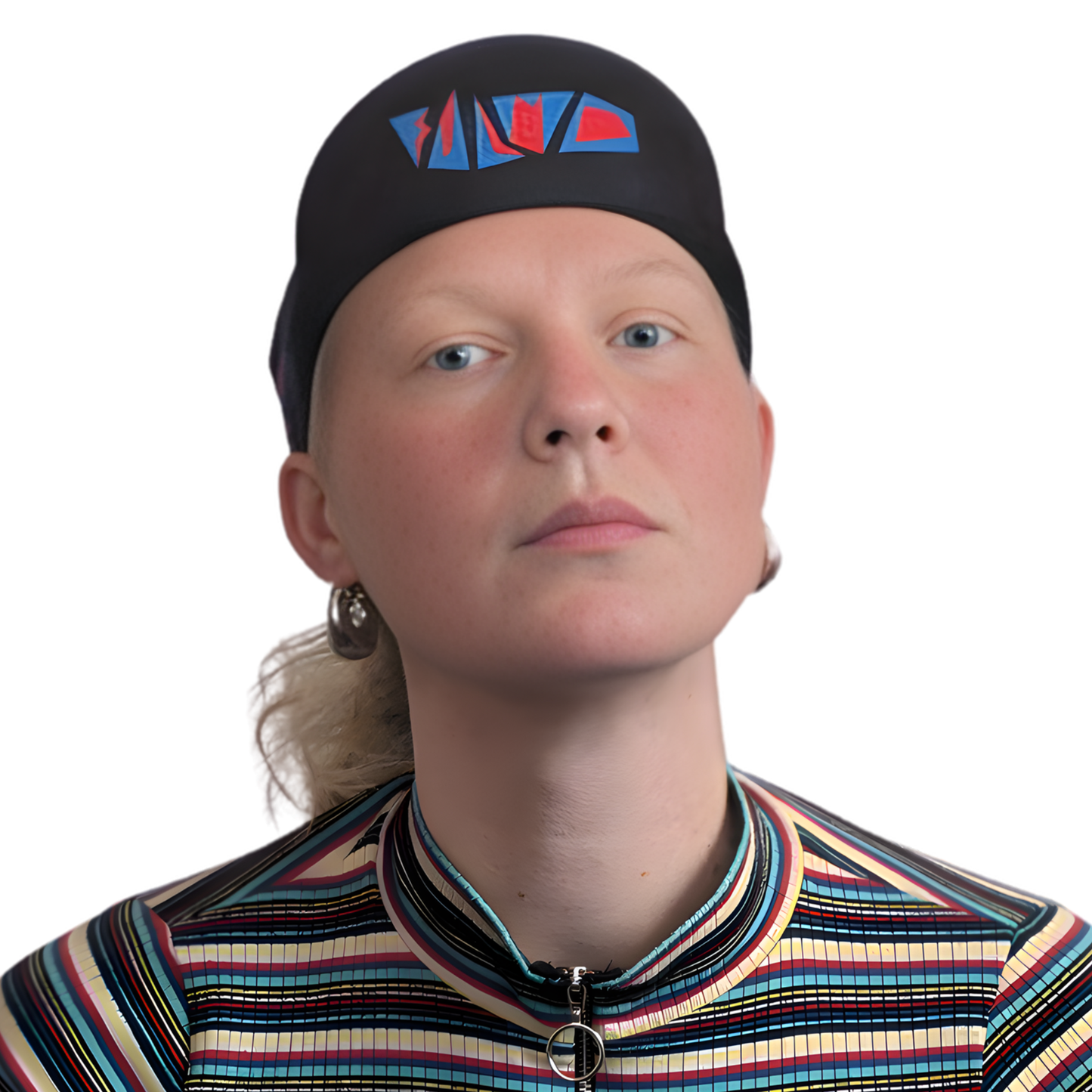 Fahrradmütze Fulmo Kurierunion