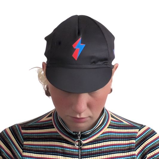 Fahrradmütze Fulmo Kurierunion