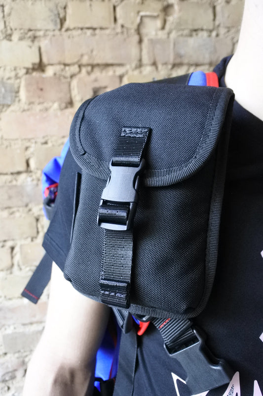 Bagaboo phone holster